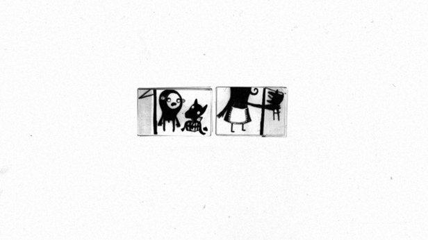 The Black Dog's Progess, Stephen Irwin