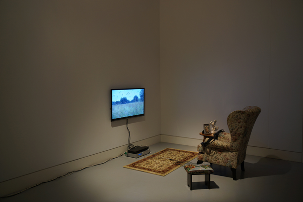 CHUVIHONI, Delaine Le Bas & Damian James Le Bas, Image © Miyako Narita, courtesy of CGP London