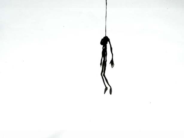 Cowboys, Phil Mulloy
