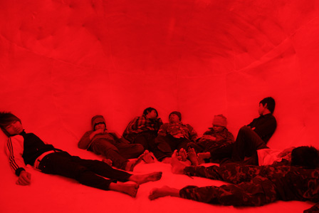 Primitive, Apichatpong Weerasethakul, image © Chaisiri Jiwarangsan, courtesy of Kick the Machine Films