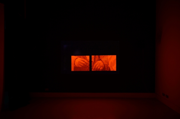 216 Westbound, Shona Illingworth, Image © Miyako Narita, courtesy of CGP London