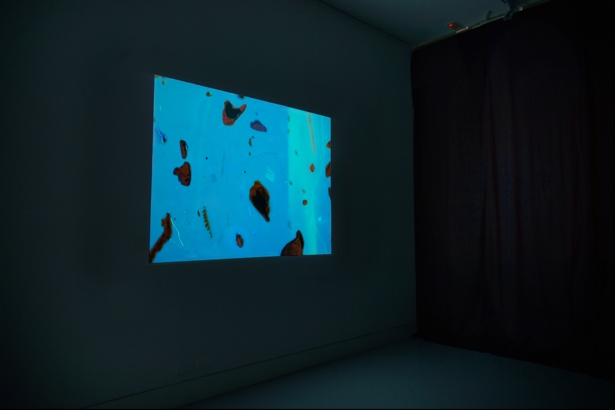 Little Boy, Jordan Baseman, Image © Miyako Narita, courtesy of CGP London